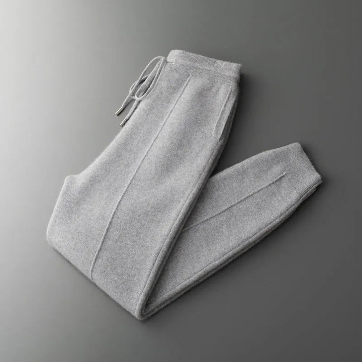 Damian Merino Wool Pants