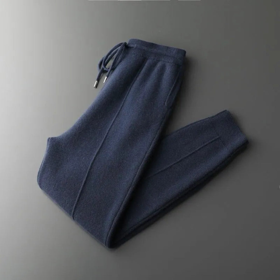 Damian Merino Wool Pants