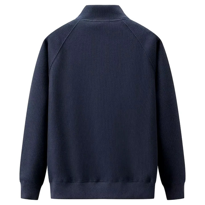 Dawson Zipper Pullover