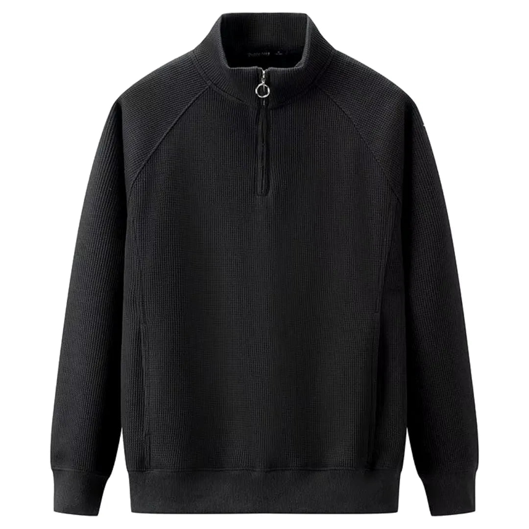 Dawson Zipper Pullover
