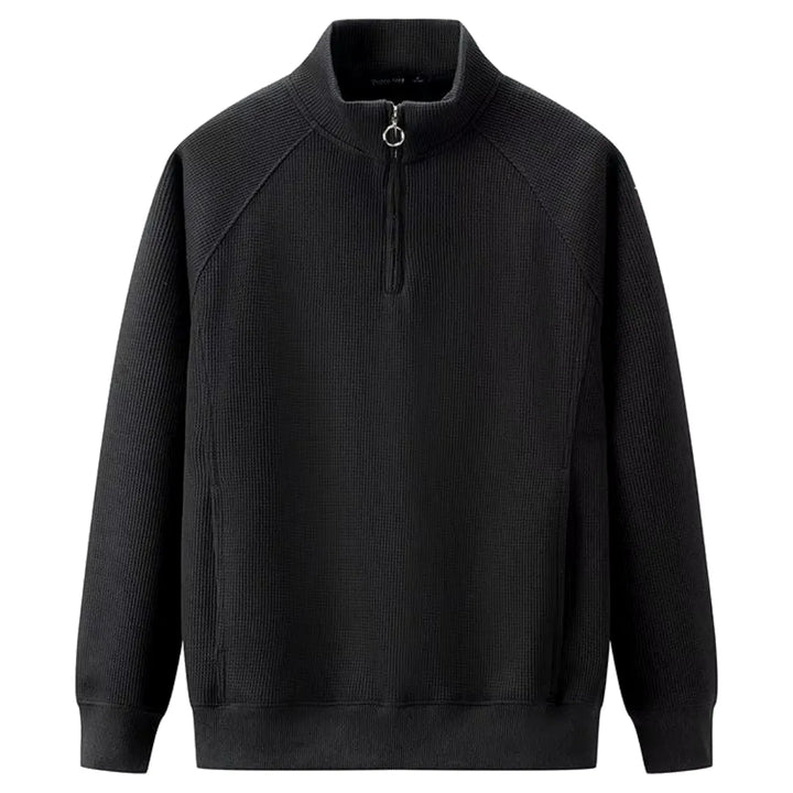Dawson Zipper Pullover