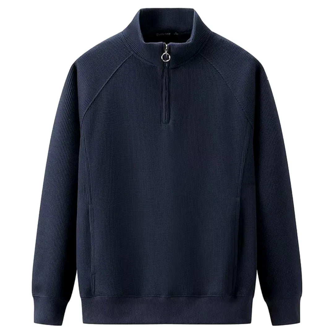 Dawson Zipper Pullover