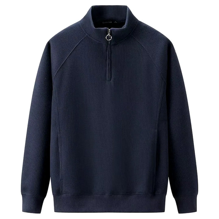 Dawson Zipper Pullover