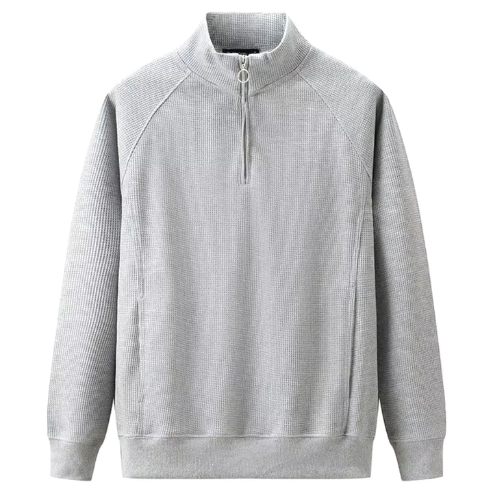 Dawson Zipper Pullover