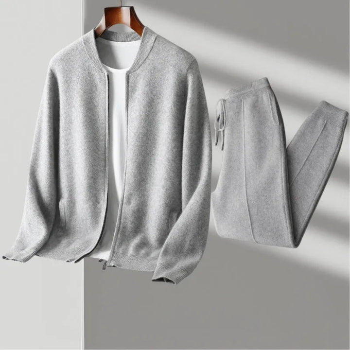 Diego Merino Wool Set