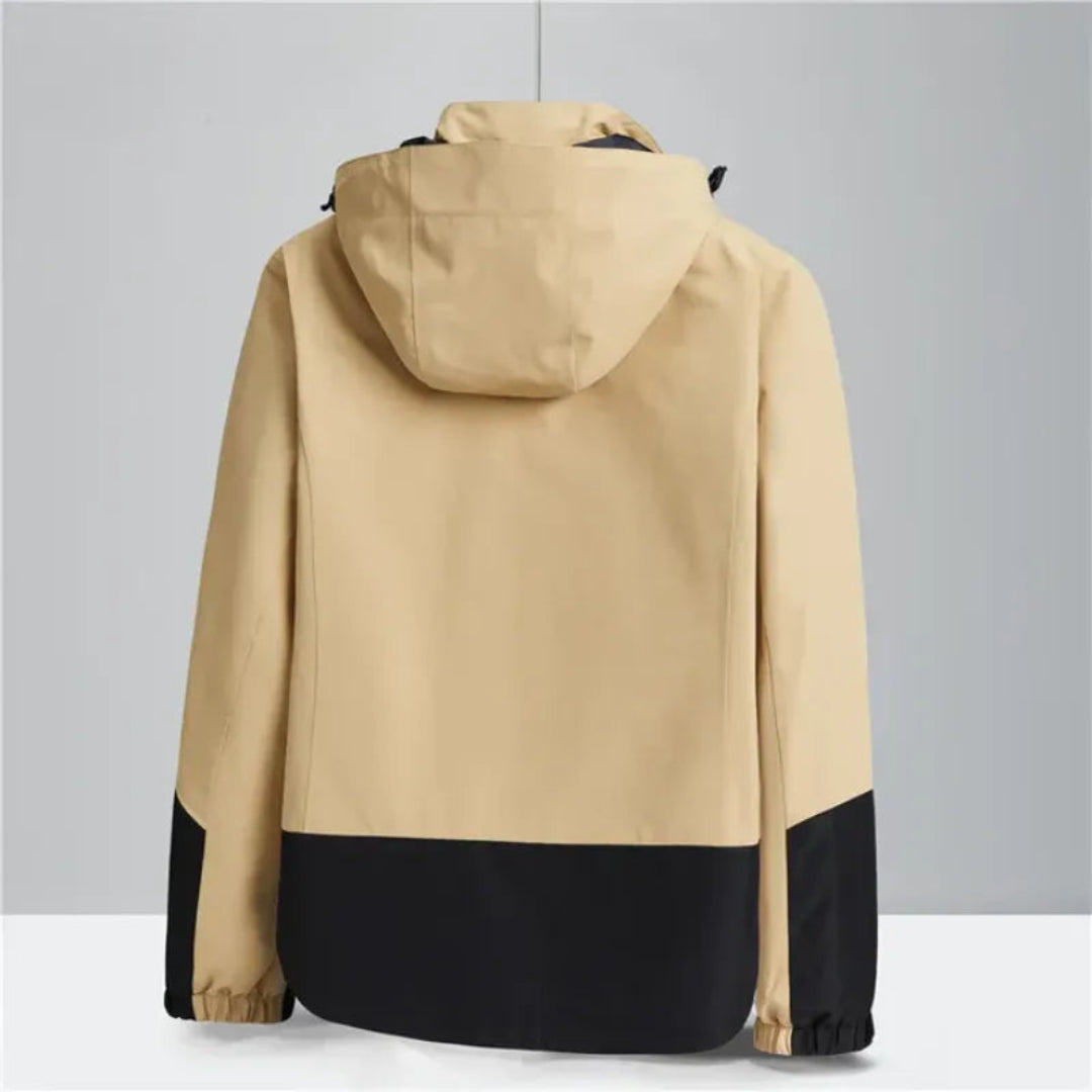 Diego Waterproof Outdoor Jacket