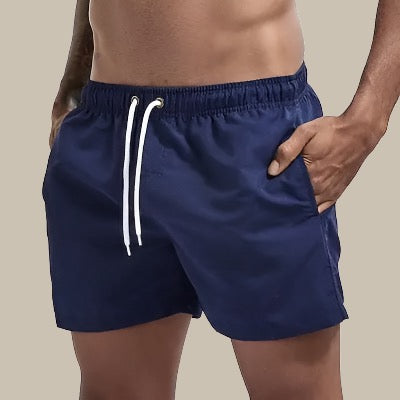 Lion Style | Men’s Quick Dry Swim Shorts