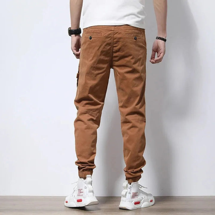 Edison Reinforced Cargo Pants
