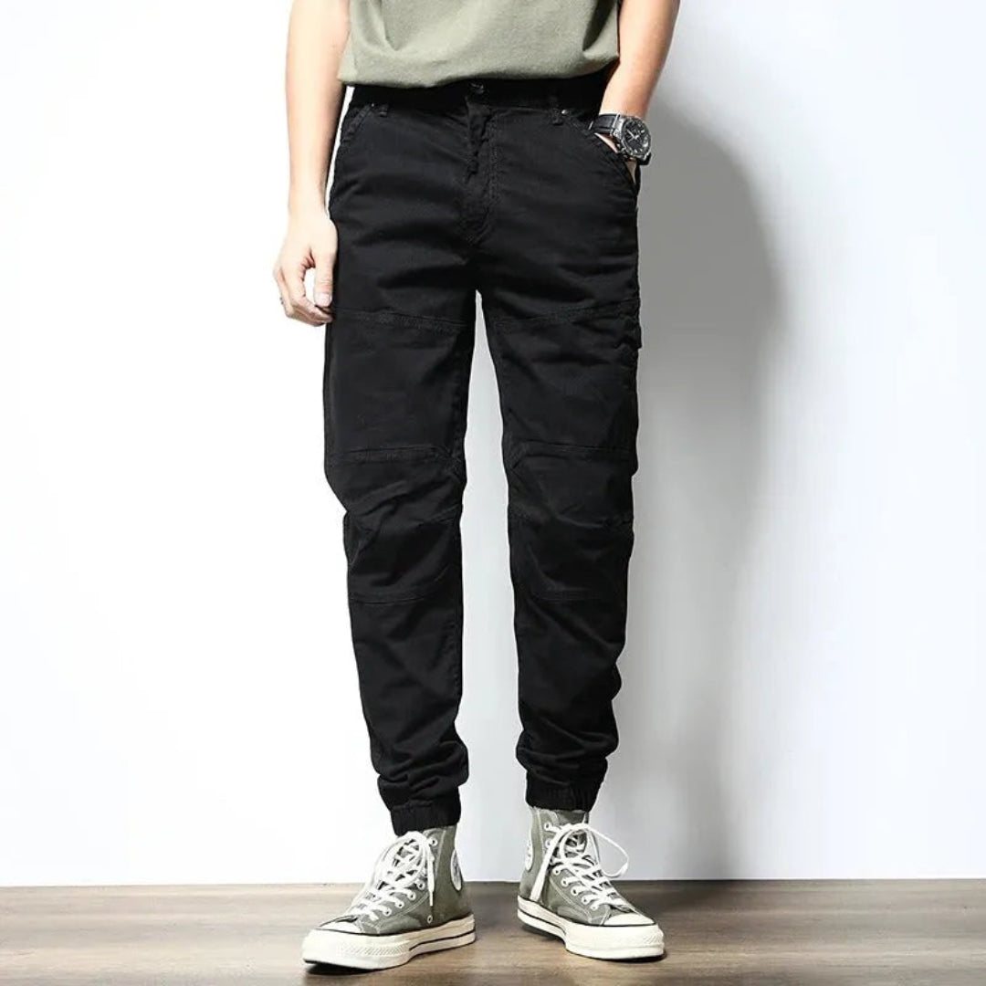 Edison Reinforced Cargo Pants