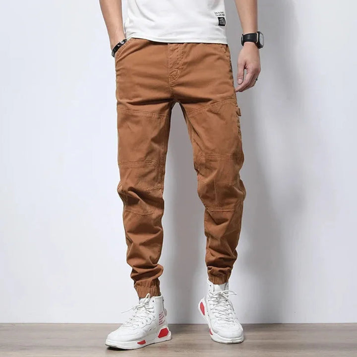 Edison Reinforced Cargo Pants