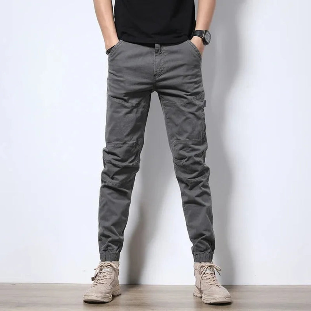 Edison Reinforced Cargo Pants