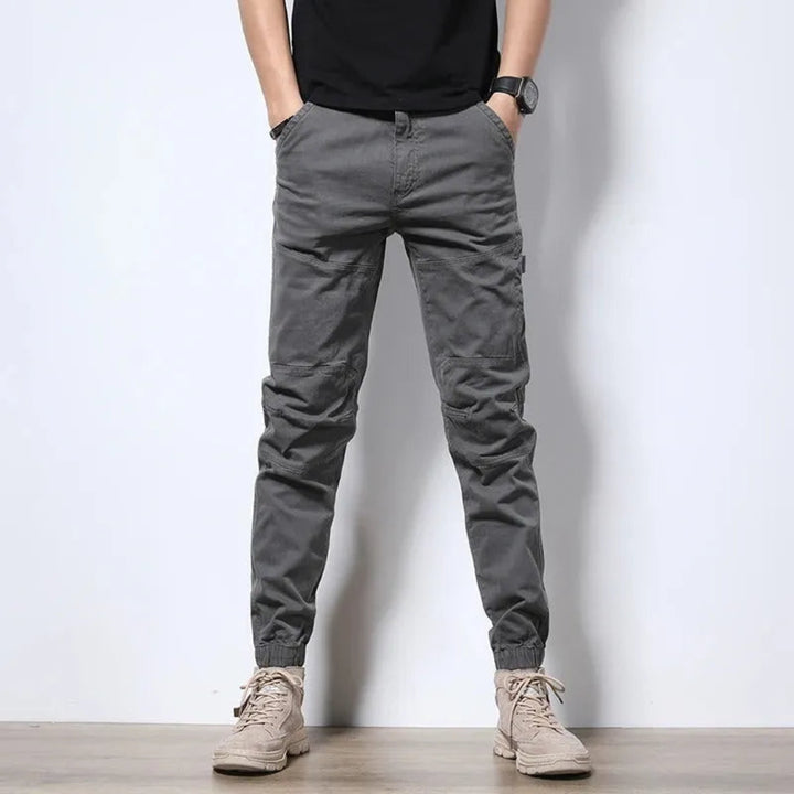 Edison Reinforced Cargo Pants