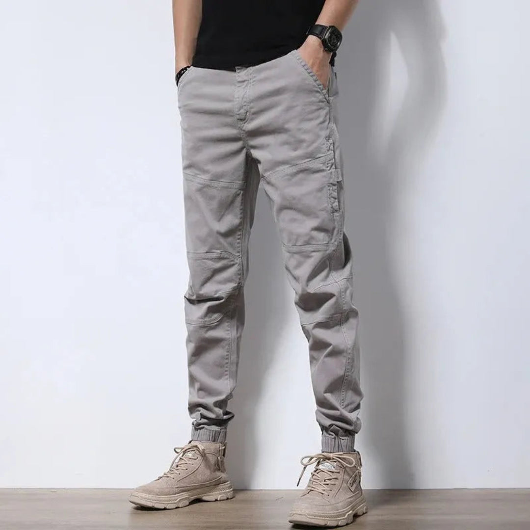 Edison Reinforced Cargo Pants