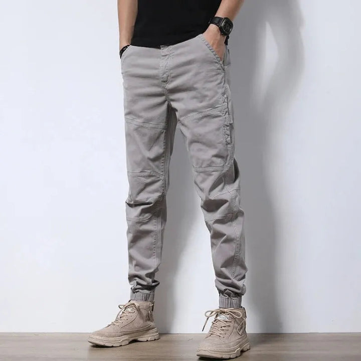 Edison Reinforced Cargo Pants