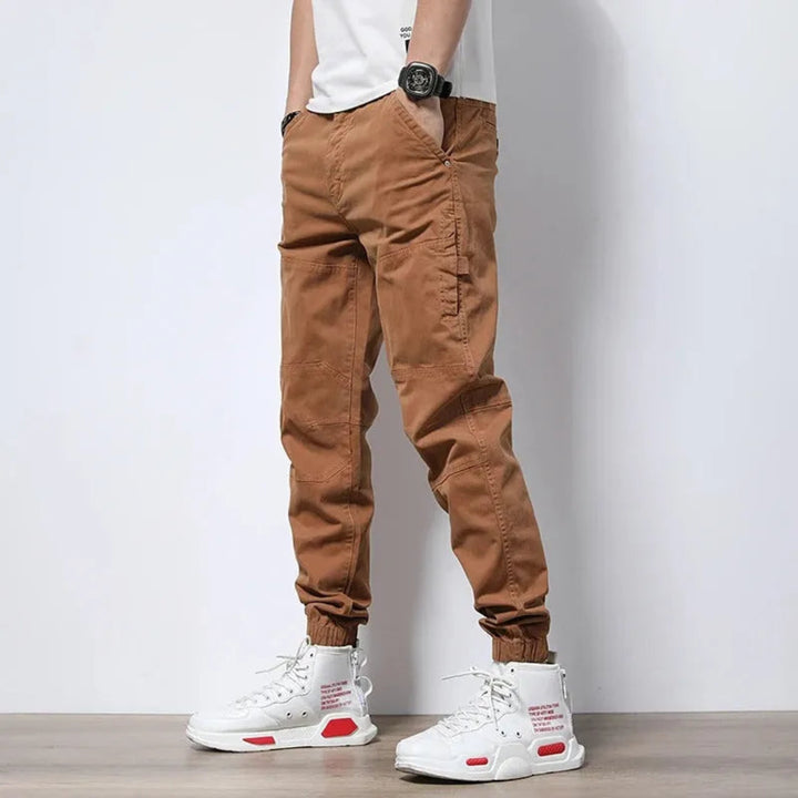 Edison Reinforced Cargo Pants