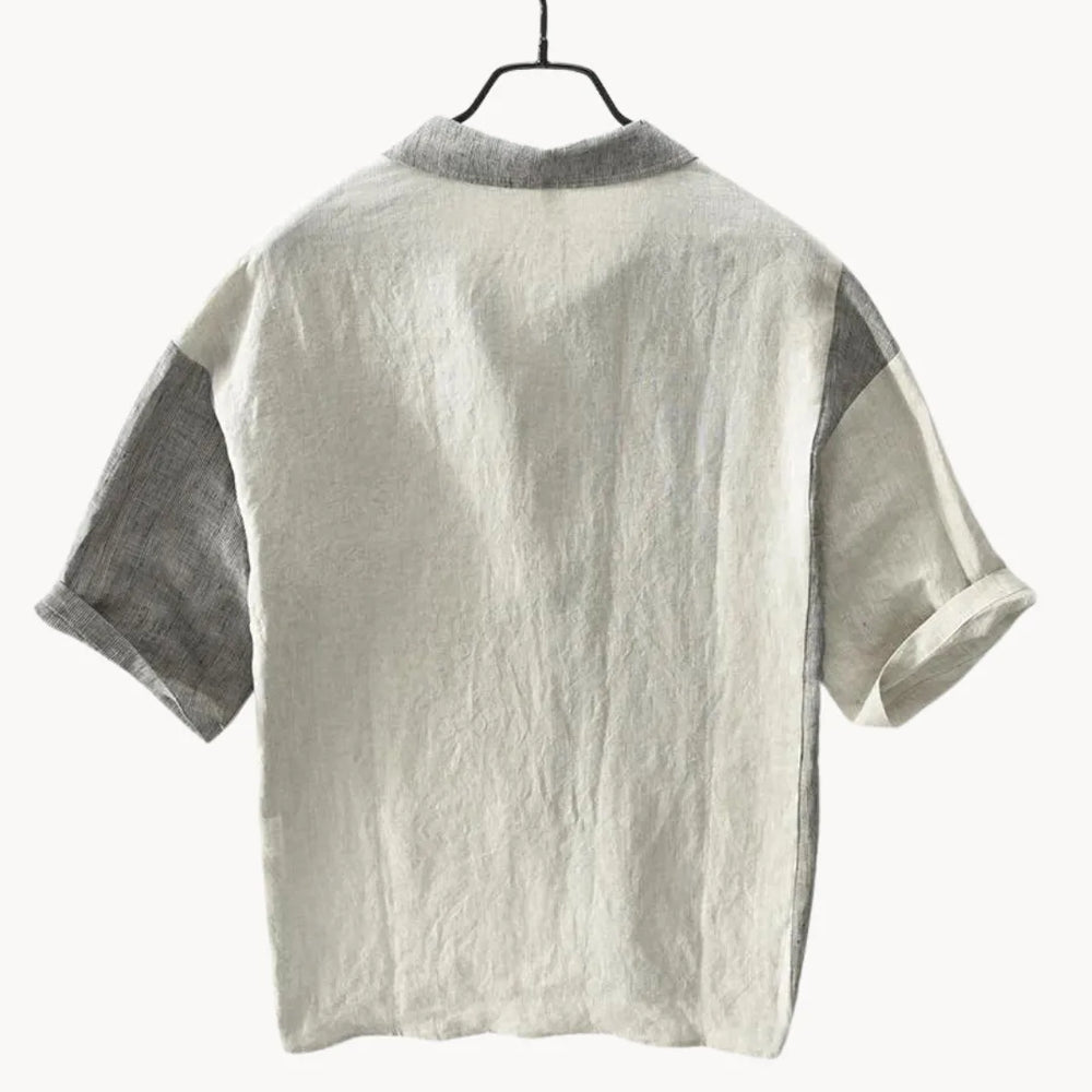 pale gray