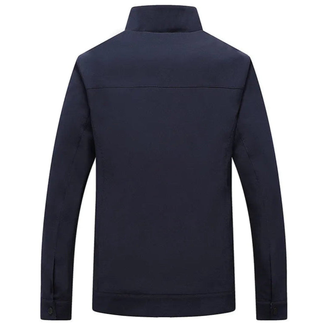 Eric Spring Bomber Jacket