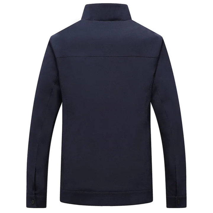 Eric Spring Bomber Jacket