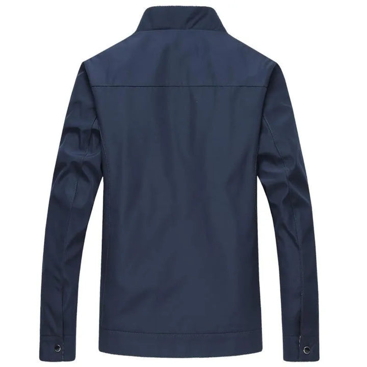 Eric Spring Bomber Jacket