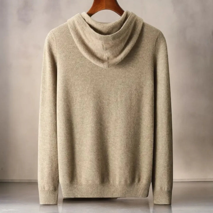 Ericson Merino Wool Sweater