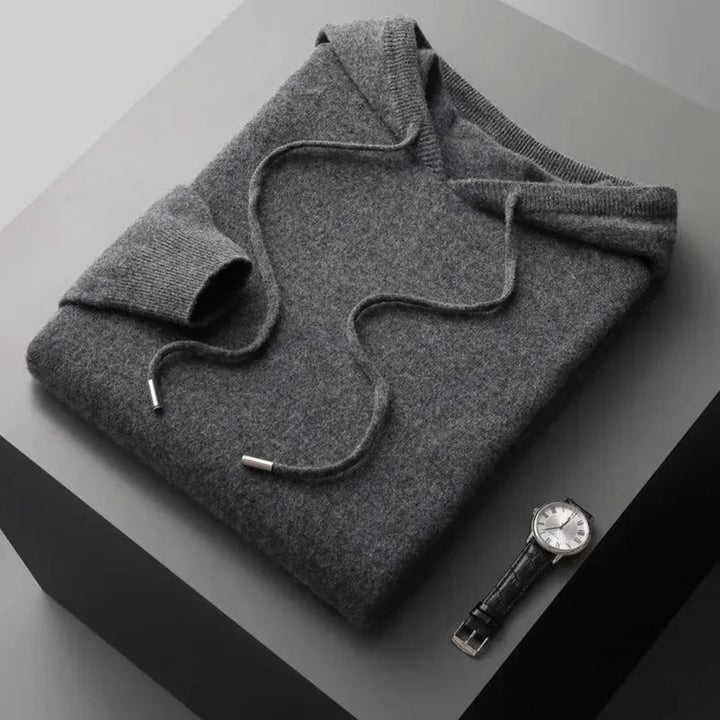 Ericson Merino Wool Sweater