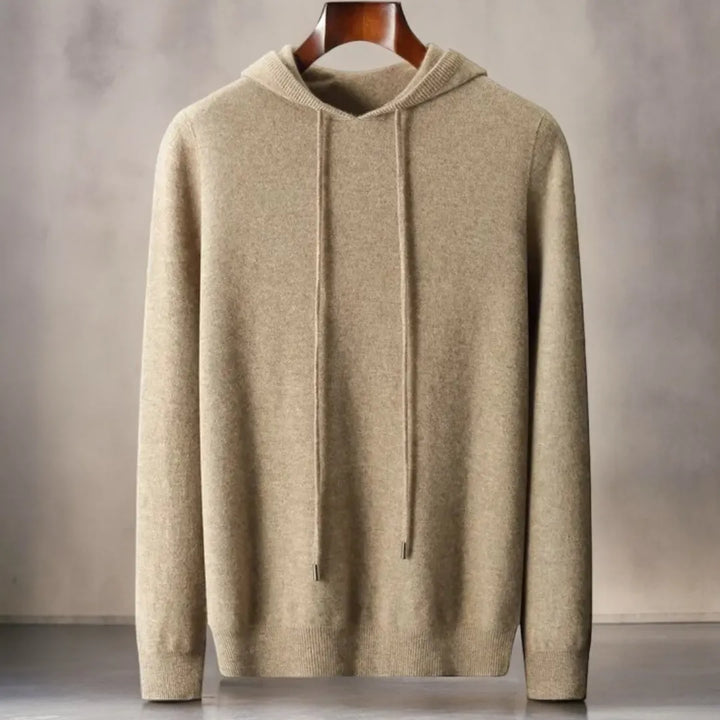 Ericson Merino Wool Sweater