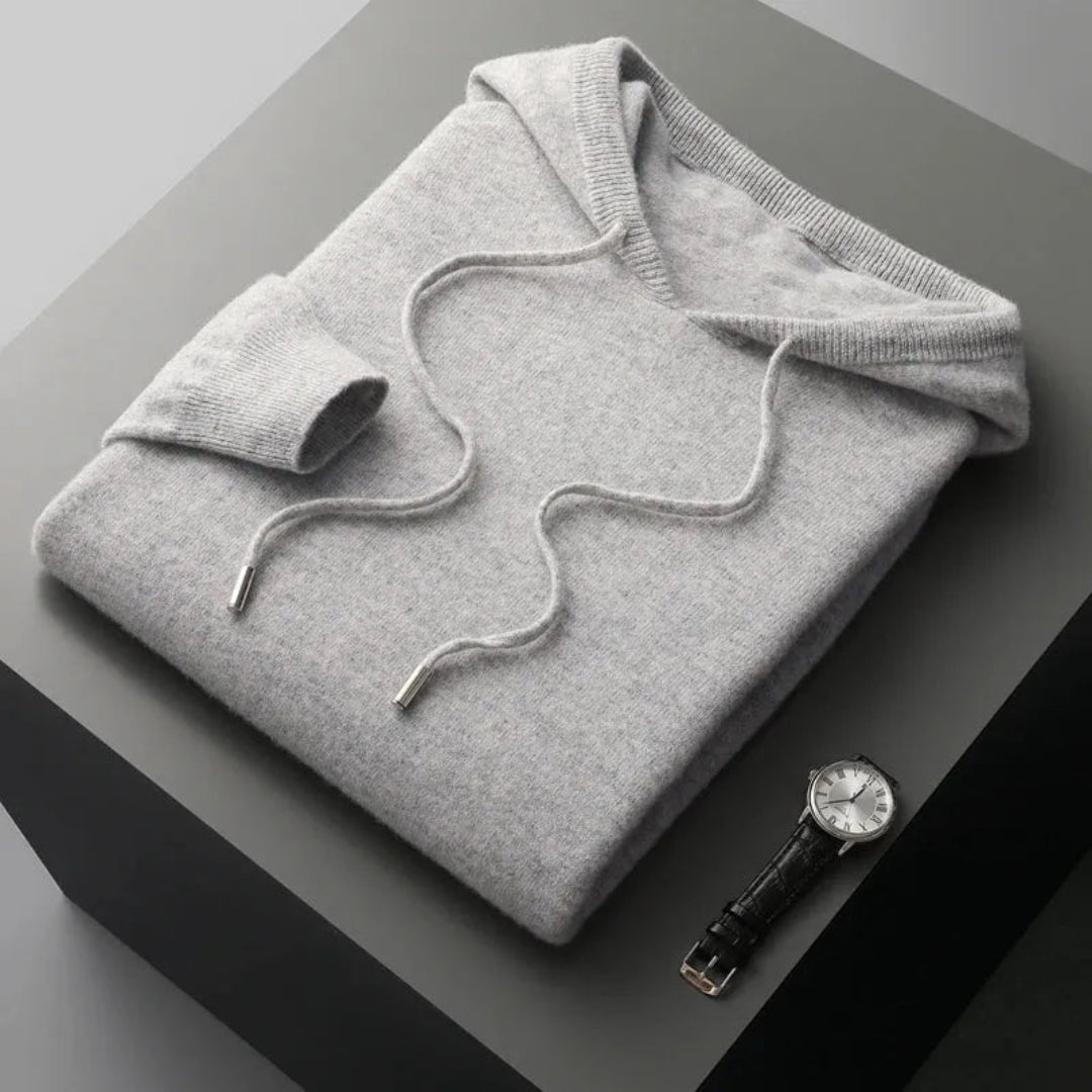 Ericson Merino Wool Sweater