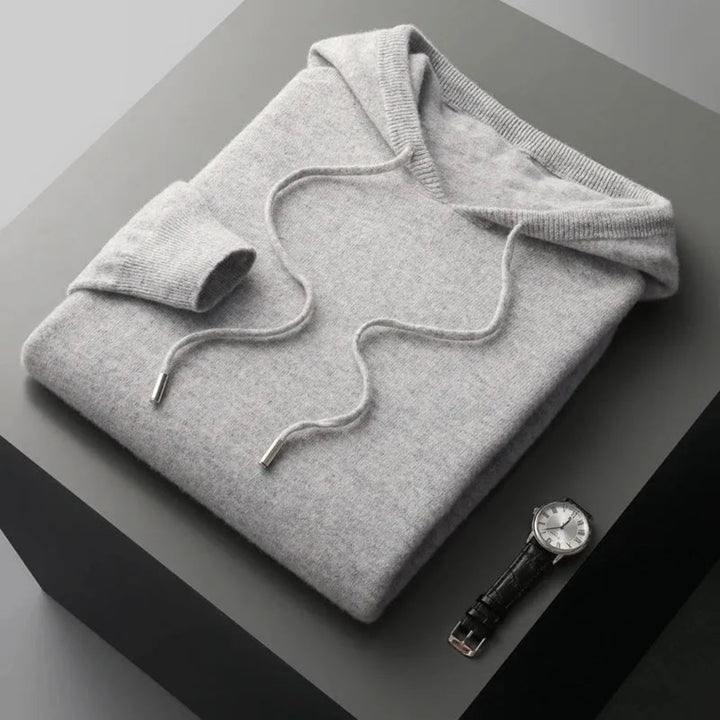Ericson Merino Wool Sweater