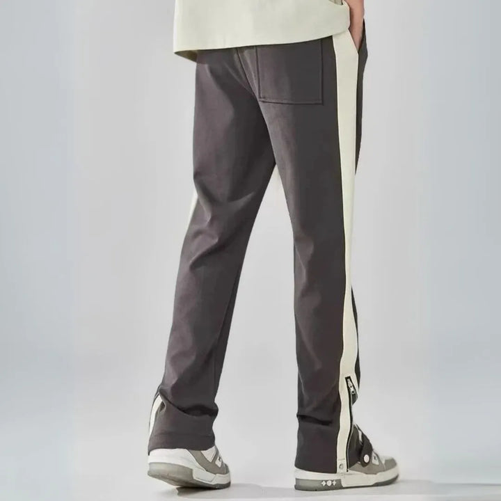 Falcon 90s Inspired Track Pants
