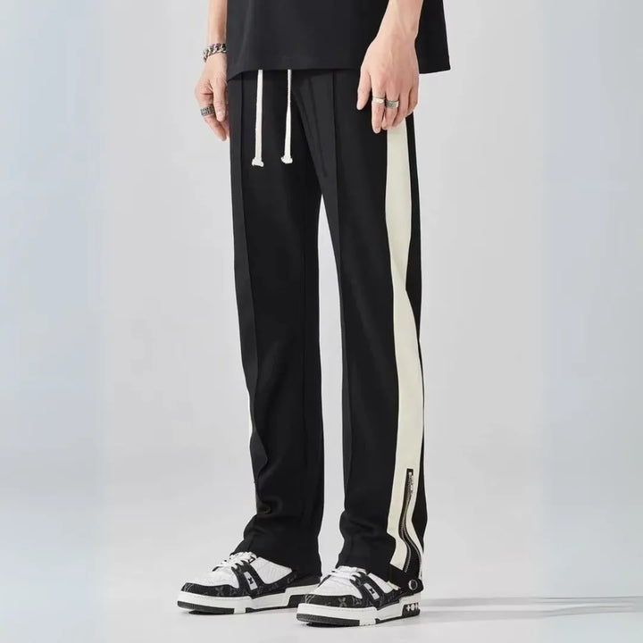 Falcon 90s Inspired Track Pants