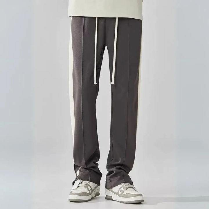 Falcon 90s Inspired Track Pants