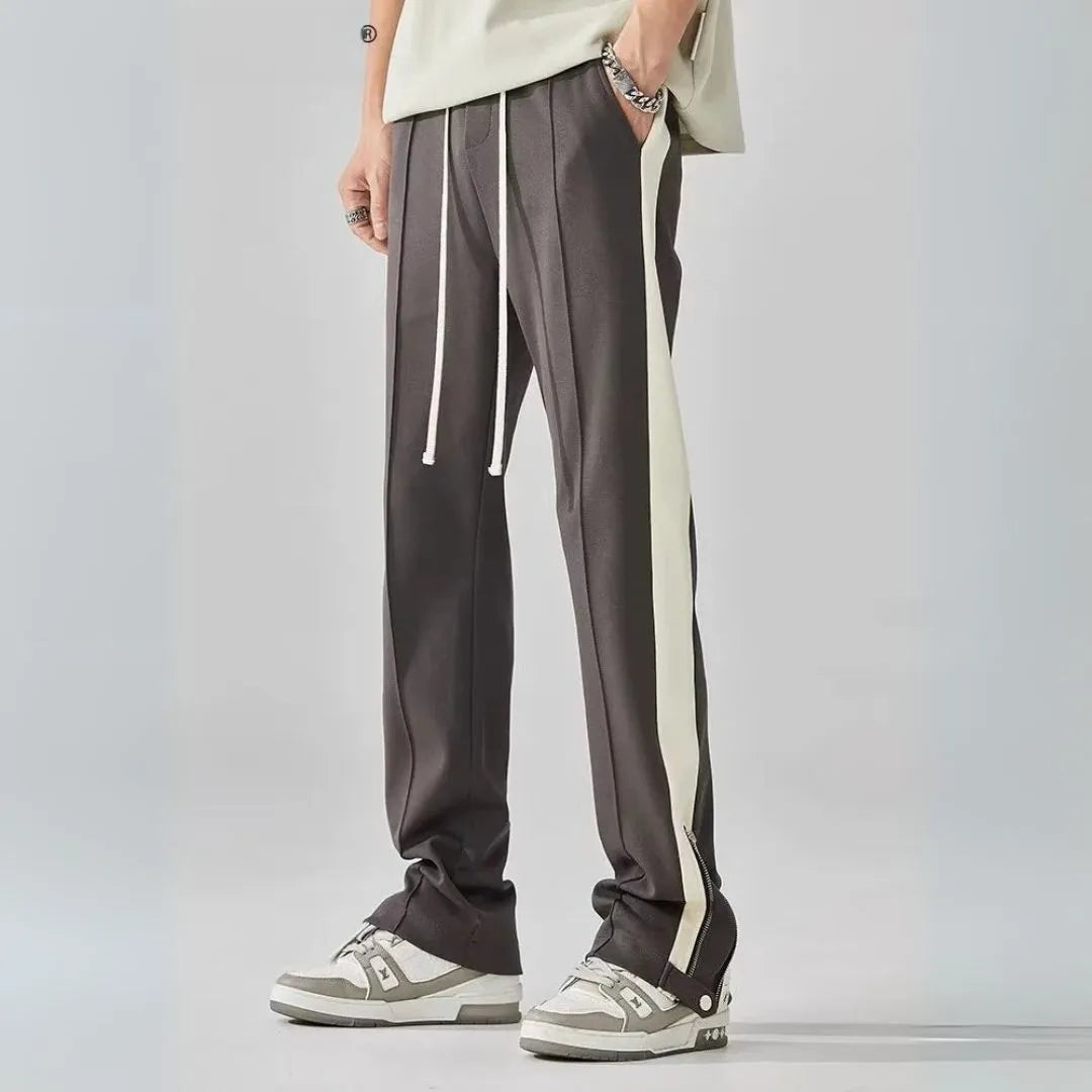 Falcon 90s Inspired Track Pants