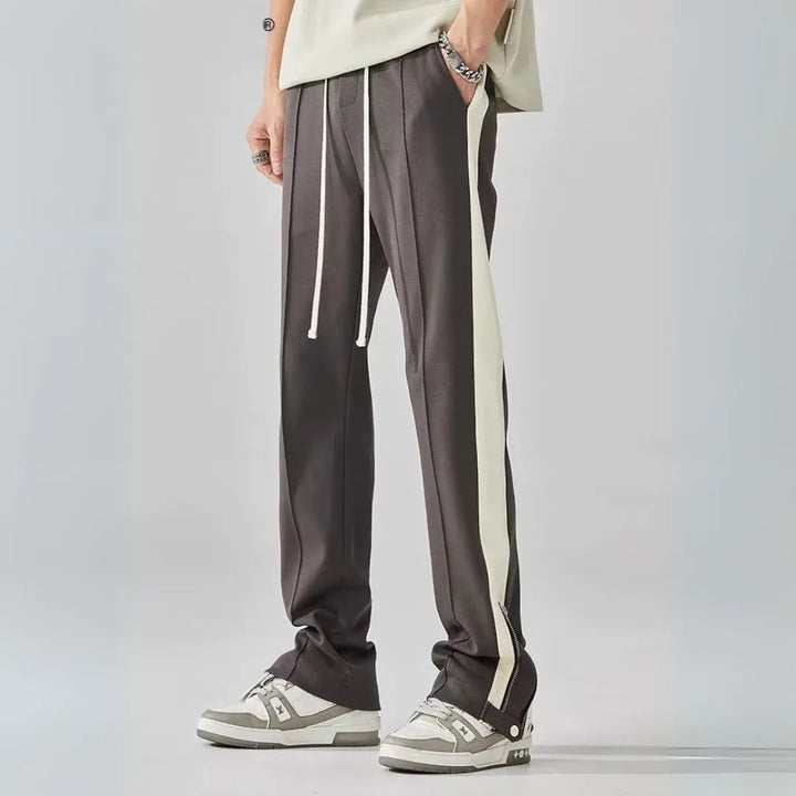 Falcon 90s Inspired Track Pants