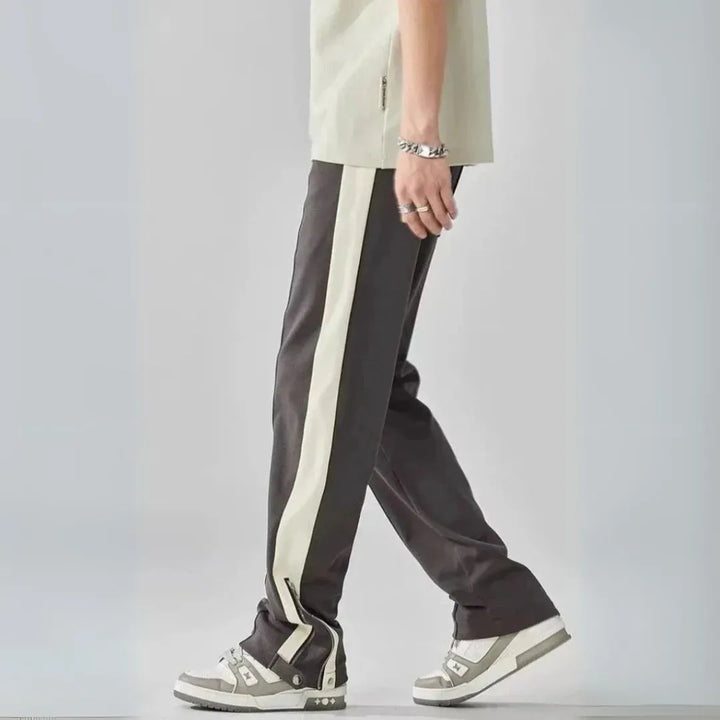 Falcon 90s Inspired Track Pants