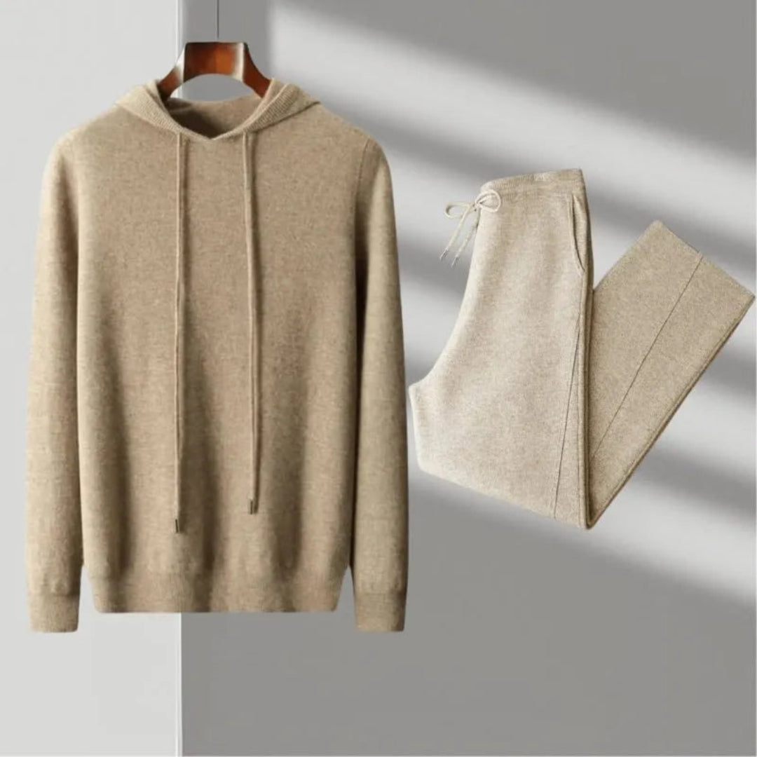 Fletcher Merino Wool Set