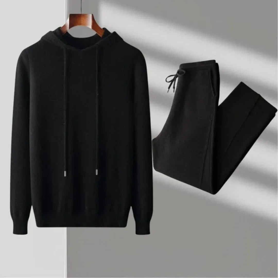 Fletcher Merino Wool Set