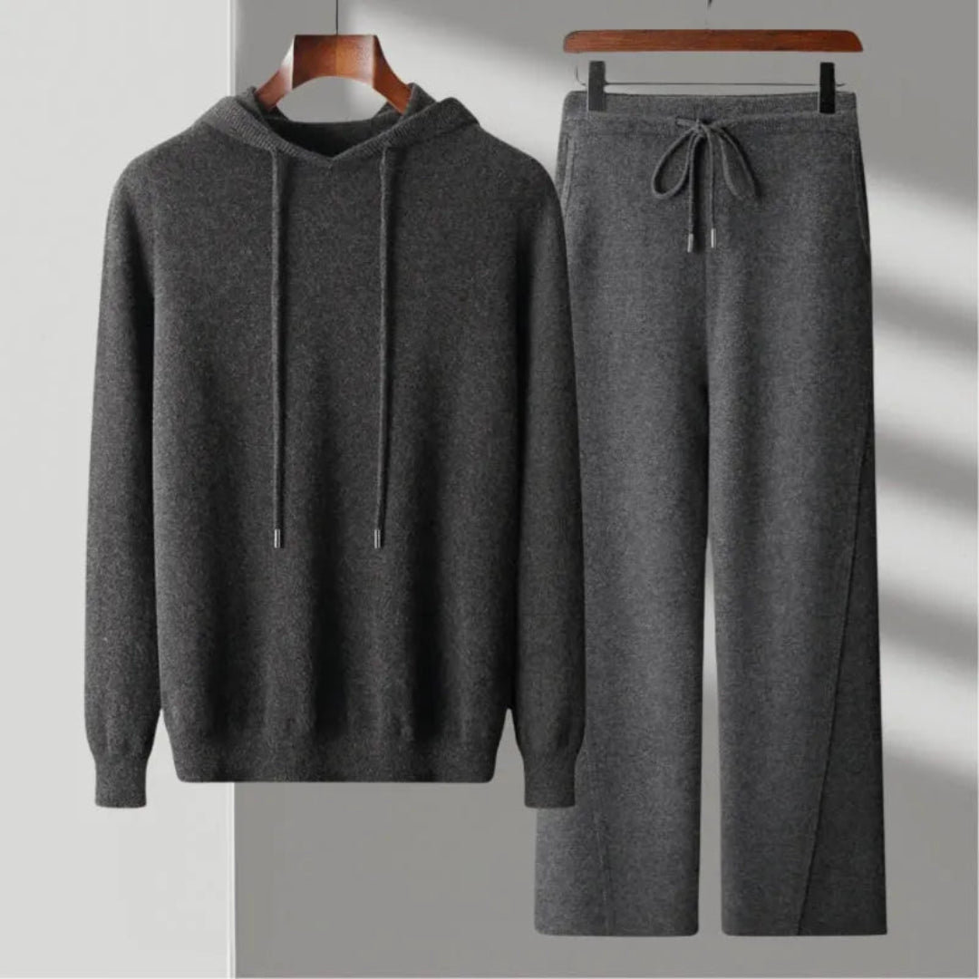 Fletcher Merino Wool Set