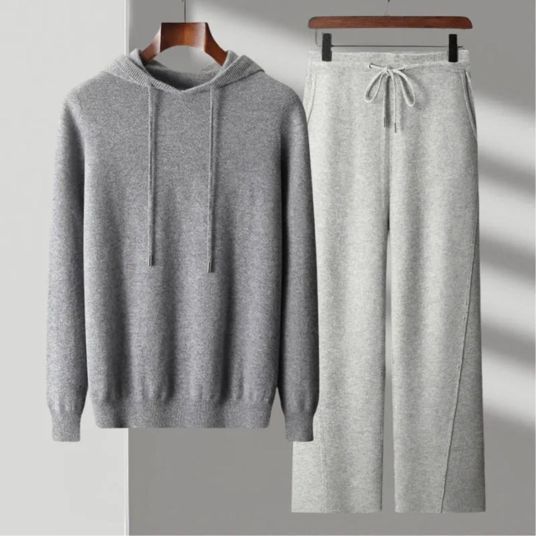 Fletcher Merino Wool Set