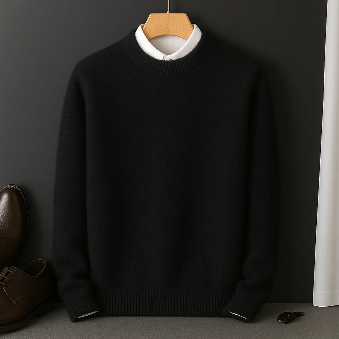 Frank Cashmere Sweater