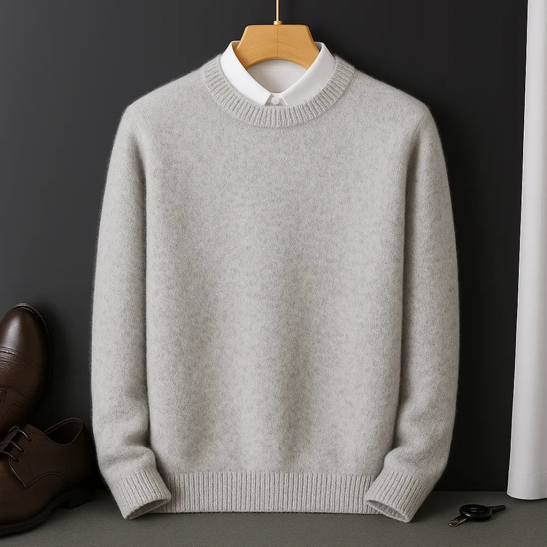 Frank Cashmere Sweater