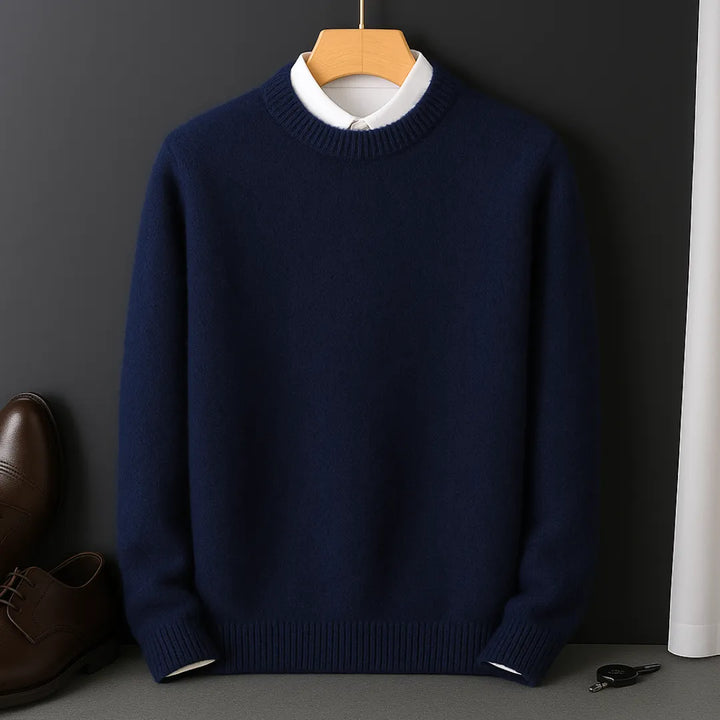 Frank Cashmere Sweater