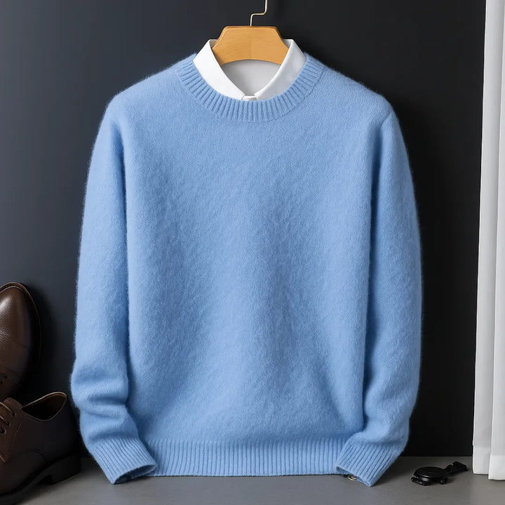 Frank Cashmere Sweater