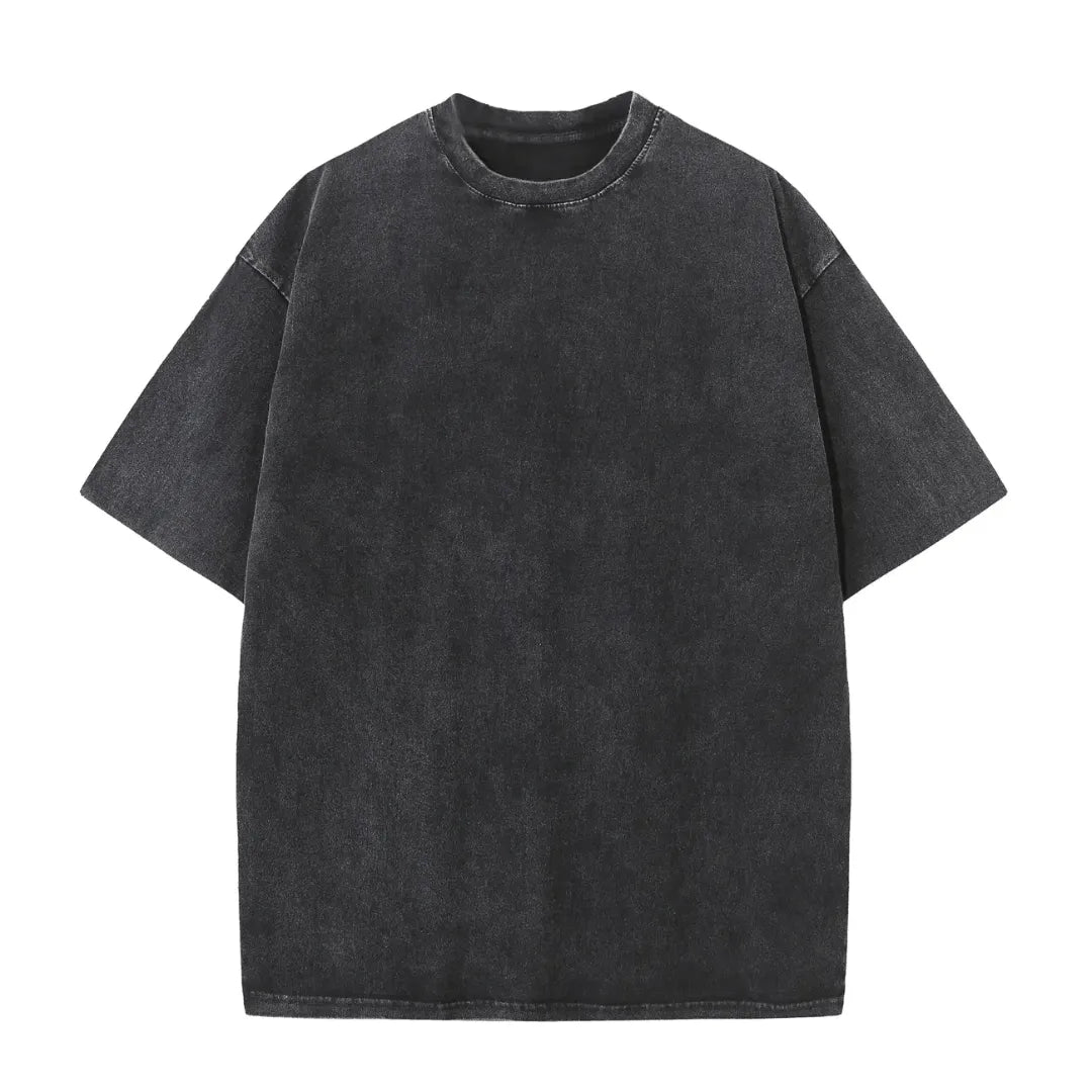 Giovanni Rossi Washed Out T-Shirt