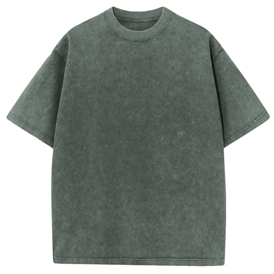 Giovanni Rossi Washed Out T-Shirt