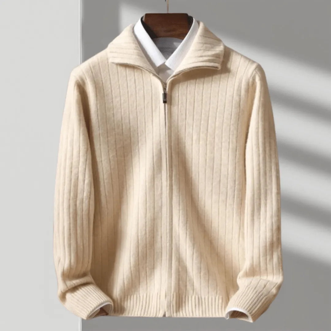 Grant Merino Wool Lounge Set