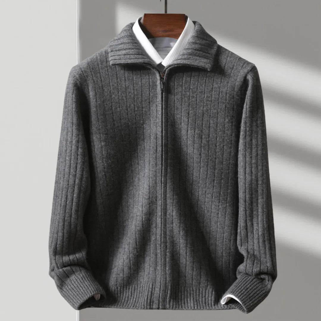 Grant Merino Wool Lounge Set