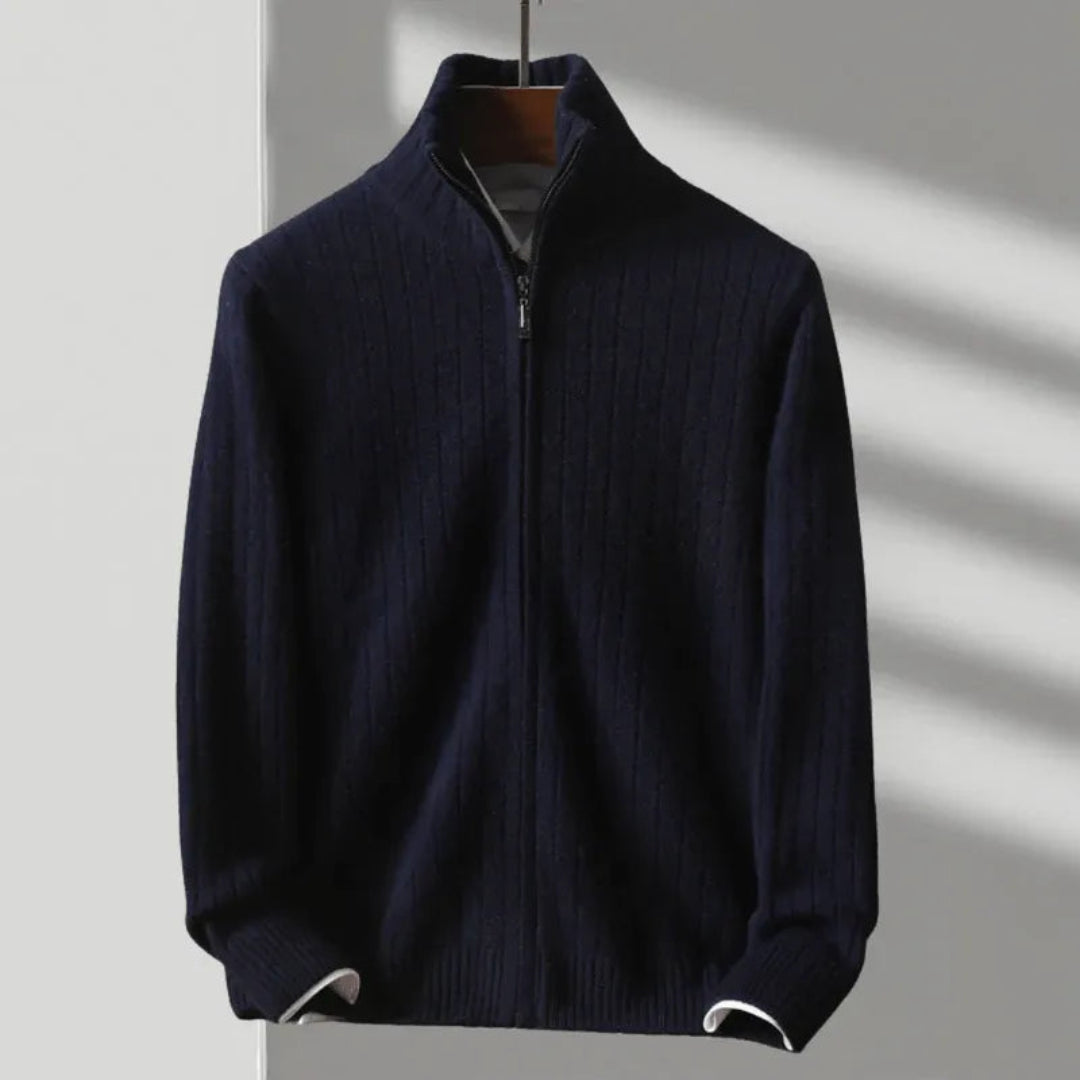 Grant Merino Wool Lounge Set