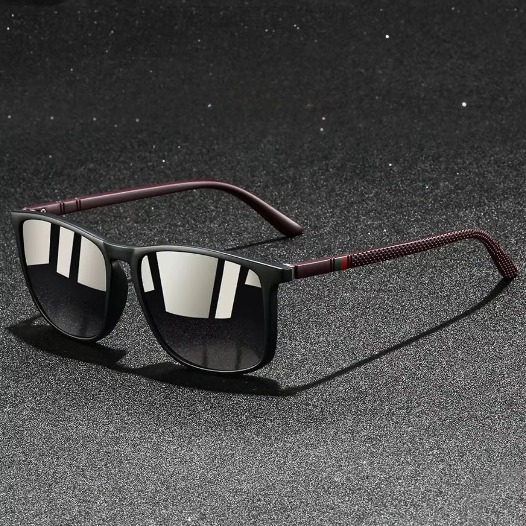 Ethan Polarized Sunglasses