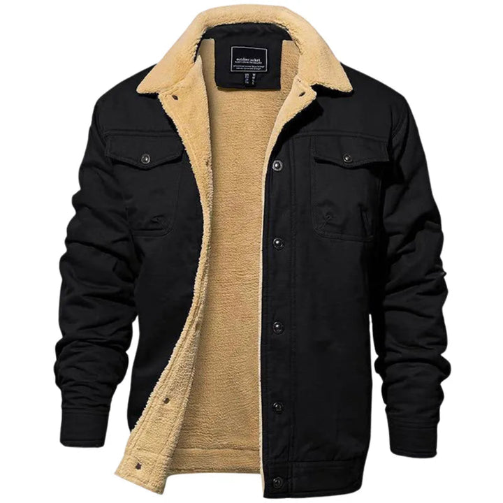 Harry Pilot Jacket