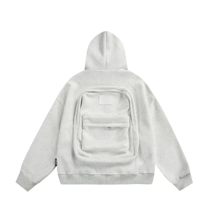 Henry Backpack Hoodie